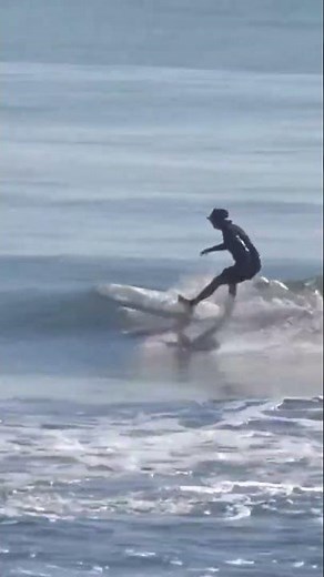 7'2 Furrow Stubbie Surfboard (54 liters of volume)