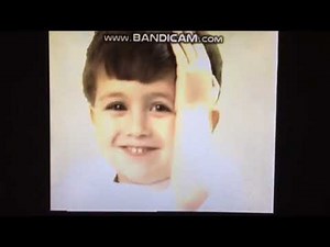 Opening to The Little Bear Movie 2001 VHS