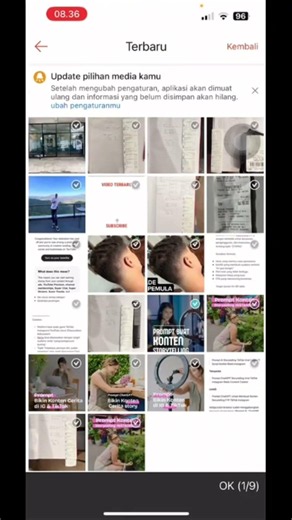 Tutorial Upload Produk Digital di Shopee untuk Pemula Sampai Berhasil