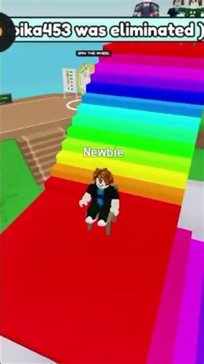 Roblox Climb the Tallest Ladder! 🪜 Crazy Race to the Top