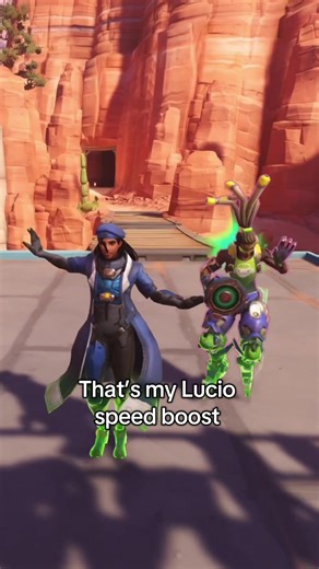 Become the Ultimate Support Player in Overwatch