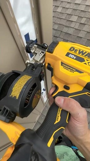 Installing vinyl board and batten siding