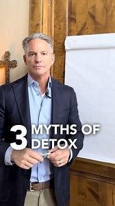 Proper detox isn’t about quick fixes—it’s about understanding your body’s natural processes and supporting them effectively. Curious about how to detox the right way for long-term health and cellular rejuvenation? Comment 'DETOX' find out more about real detox. 👇 #detox #cellularhealth | HealthCenters.com