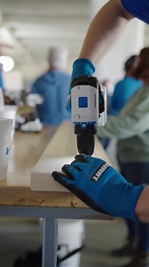 11 reactions | We had a great time with HART Tools and Sleep in Heavenly Peace building beds so that no kid has to sleep on the floor! • Check out Sleep in Heavenly Peace’s website or social media pages to learn more about their mission and to find a chapter near you to get involved with! www.shpbeds.org • #weareshp #HARTtools #ptrhar22 #dogood #givingback #powertools #tools #diy #diyprojects #getinvolved #community #kids #HARTBuildingDreamsEvent #DoItWithHART | Pro Tool Reviews | Facebook