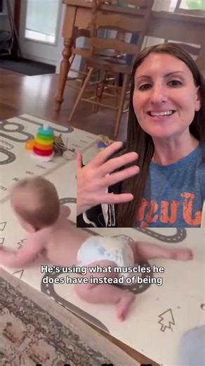 Is Your Baby's Crawl Worrying You? Discover Why & How to Help!