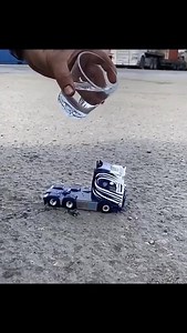 2.8M views · 1.1K reactions | Watering the model truck. Wait for it.... ONLY WAY IS DUTCH - THE STYLE MOVEMENT | Only Way Is Dutch | Facebook