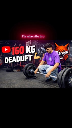 Deadlift #workout #motivation #desi #reels #explore #new #trending #views #video #starwars #gym