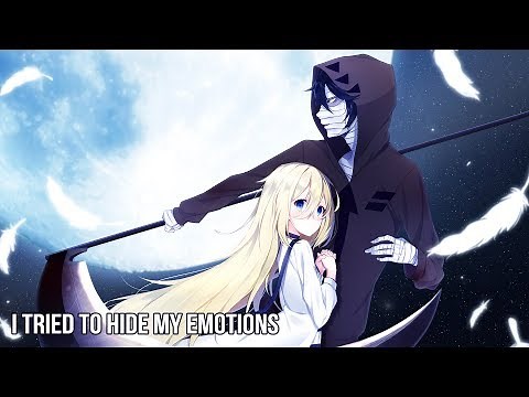 Nightcore - Bad Liar (Krewella)