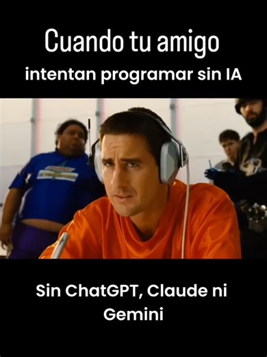 son puros estupid0ss sin IA xdxd #humor #funny #universidad #uni #ingenieria #development #computerscience #informatica📱💻🖱 #programacion #developer #programming #matematicas #information #computer #arch #python #linux #desarrolloweb #desarrollador