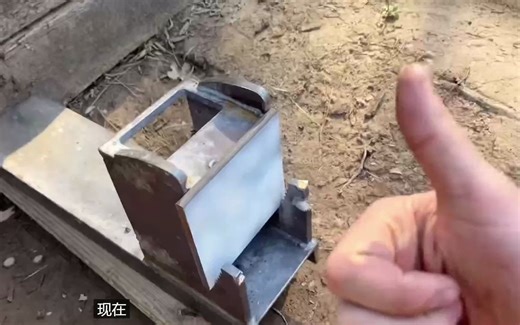 7.62x39 vs 5.45x39 vs 7.62x39钢芯 对于钢板穿透力对比。