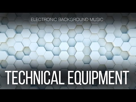 Free Music / Electronic Background Music For Videos, Tech Vlogs, Reviews / Technical Equipment