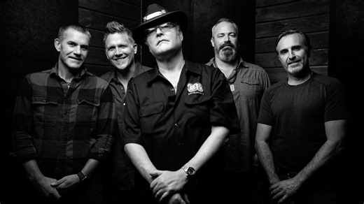 Blues Traveler, Gin Blossoms, Spin Doctors to play 2025 Bourbon & Beyond. What to know