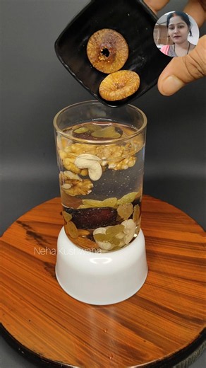 healthy milkshake by Nitesh Soni ❣️#food #ayurved #healthytips #recipe #helthbenefits #facts