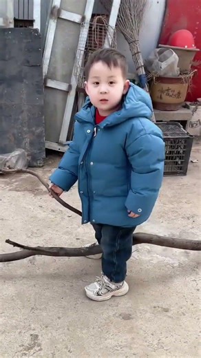 Inside the Den: An Unforgettable Journey with Baby Humans Human Cubs