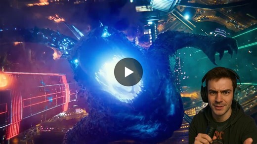 #ai #coding #drone #godzilla #droneshow #losangeles #legacy #godzillavskong #summercamp #integem | Integem Inc.