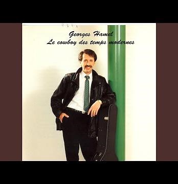 Le cowboy des temps modernes