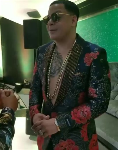 #fyp #elchuape #dembow #urbanolatino