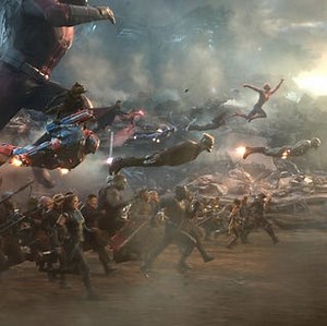 The 10 BIGGEST deleted scenes from Avengers Endgame, Iron Man, Doctor Strange & more!