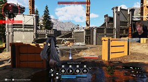 The FASTEST Energy Activator Farm in First Descendant | Ottr