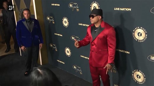 Star-studded lineup for iHeartRadio Music Awards