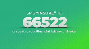 3 comments | Get ahead of life with Old Mutual Business insurance. SMS ‘INSURE’ to 66522 or speak to your broker or Financial Adviser today or visit https://bit.ly/3B2QTYI for more information. Terms and Conditions Apply | Old Mutual Namibia | Facebook