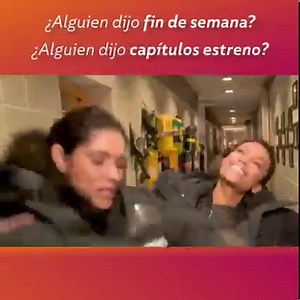 534K views · 2.2K reactions | Double tap ❤️ si la mañana de tu sábado está reservada ️ para volver a ver los capítulos estreno de las nuevas temporadas  | Universal TV | Facebook