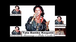 30K views · 887 reactions | Tata Bambo Kouyaté : Baba Sora | La musique adoucit les mœurs | Facebook