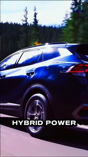 Hyundai Tucson 2025 vs Kia Sportage 2025: 0-60 MPH Times 🔥