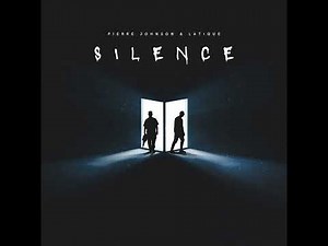 Pierre Johnson & LaTique - Silence (Extended Mix)