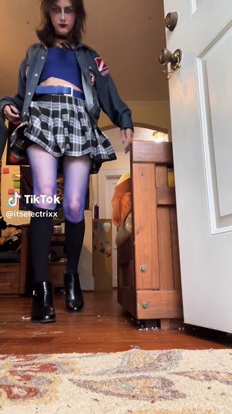 My friend group is actually the coolest bc we write and host our own murder mystery parties 🤭