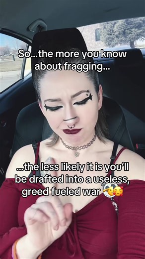 Understanding Fragging and Its Implications