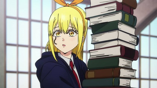 MASHLE: MAGIC AND MUSCLES (English Dub) | E4 - Mash Burnedead and the Challenging Magic User