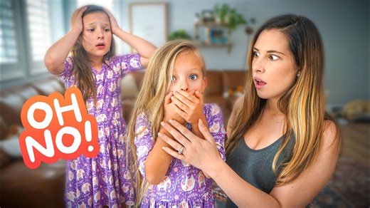 SOMETHING HAPPENED TO PEYTON’S FACE! 😫WE ARE SO SAD