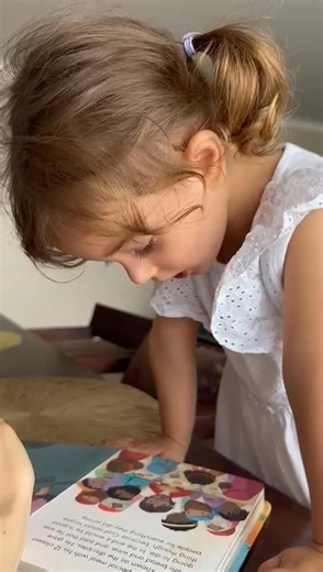 "Invata pe copil calea pe care trebuie sa mearga si când va fi mare nu se va abate de la ea! " Proverbe #Giulia #2Ani ❤️ | Adina Iuga