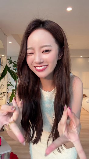 大人清楚系ギャルの魅力❤️