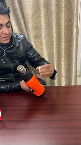 🔥 HOT AIR GUN – BABAL OFFER! 🔥 (Heat Gun / Hot Air Gun) घर, वर्कशप वा प्रोफेशनल कामका लागि Multi Solution ले ल्यायो दमदार Hot Air Gun 💥 ✨ मुख्य विशेषताहरू: ✅ High Power Heating – छिटो र बलियो तातो हावा ✅ 2 Temperature / Speed Mode – काम अनुसार Control ✅ Multi Use – 🔹 Sticker / Wrap हटाउन 🔹 Paint हटाउन 🔹 PVC Pipe bend गर्न 🔹 Mobile / Electronic repair 🔹 Shrink wrap & DIY काम ✅ Comfortable Grip – लामो समय चलाउँदा पनि सजिलो ✅ Durable Body – लामो समय टिक्ने 📦 Box मा के के हुन्छ? ✔️ Hot Air