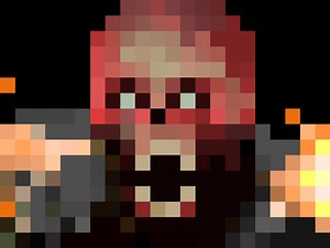 [V4 FINAL] Merser's Sprites & Enhancements addon - Brutal Doom mod for Doom