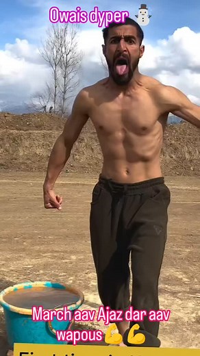 146K views · 1.6K reactions | @owais_dar_martialartist ... #support #instagram #reels #owaisdarmartialart #kashmir #challenge #public | Ajaz Dar | Facebook