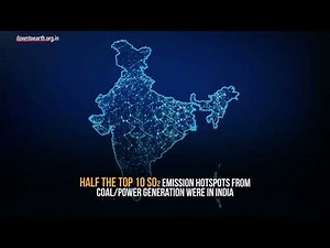 India emits the most sulphur dioxide in the world: Greenpeace