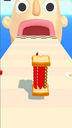 Top 5 Mobile Runner Games You Can't Miss! 📲 #Shorts