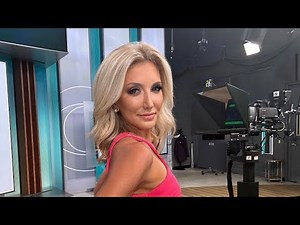 Alicia Roberts Sports Reel