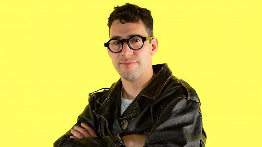 Bleachers Break Down the Meaning Of "Stop Making This Hurt"