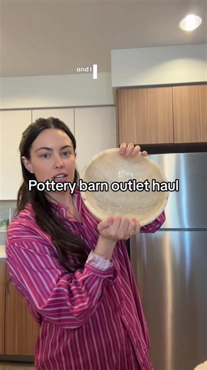 Essential Pottery Barn Outlet Haul for Bay Area Decor