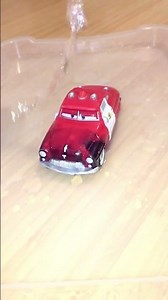 Disney Cars Sheriff colour changing ‼️Satisfy❗️#disney #disneycars