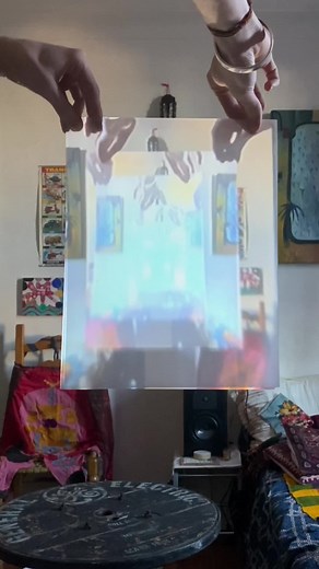 Projection Experimentation and Feedback Loops