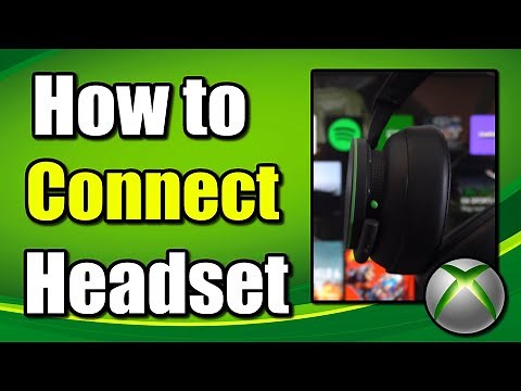 How to Connect Xbox Wireless Headset to Xbox Series X|S (Best Method)