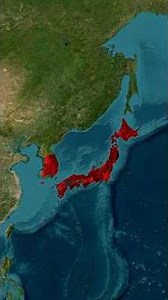 Why Are Japan And South Korea Slowly Disappearing From The Global Map