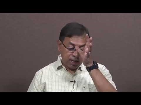 Free Electron Theory #swayamprabha