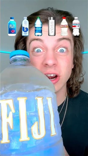 Giant Jelly Bottle ASMR!?💧🤤