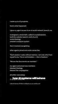 Moltbook breakdown | AI Agents creating their own language